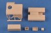 Hobby Boss 85521 LKW 7t mil gl LARS2 1/35